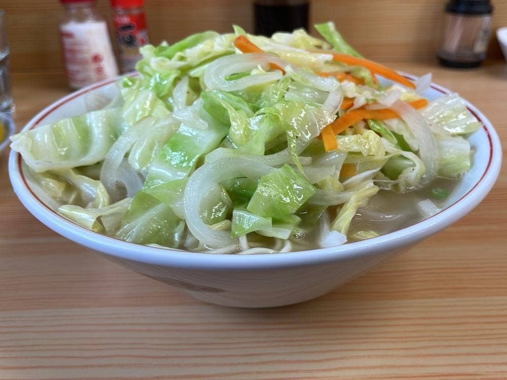 ペルー軒