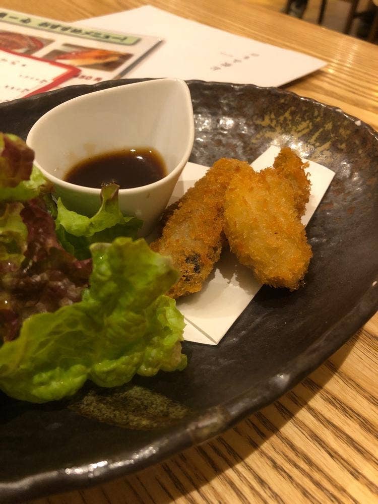 寿し処 寿都 魚一心