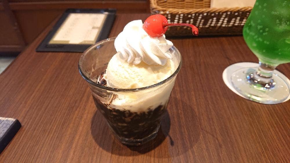 10°CAFE 高田馬場店