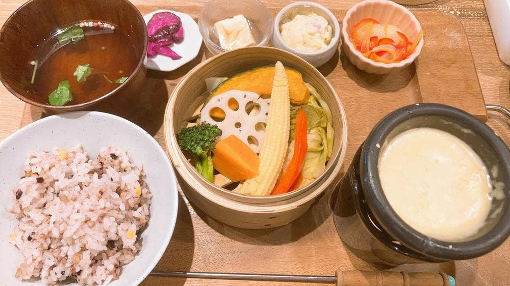 チーズと生はちみつ BeNe 京都寺町店