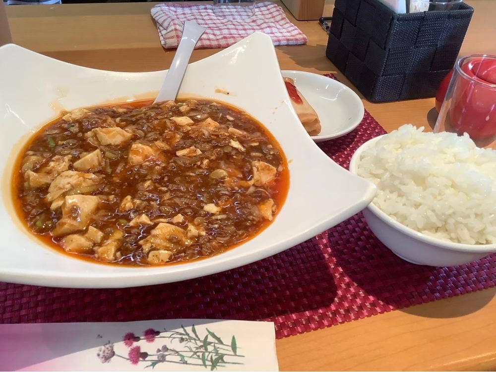 からあげ 福華