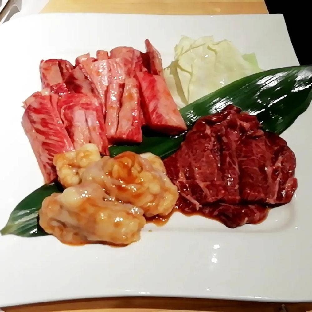 焼肉・韓国料理 幸楽苑