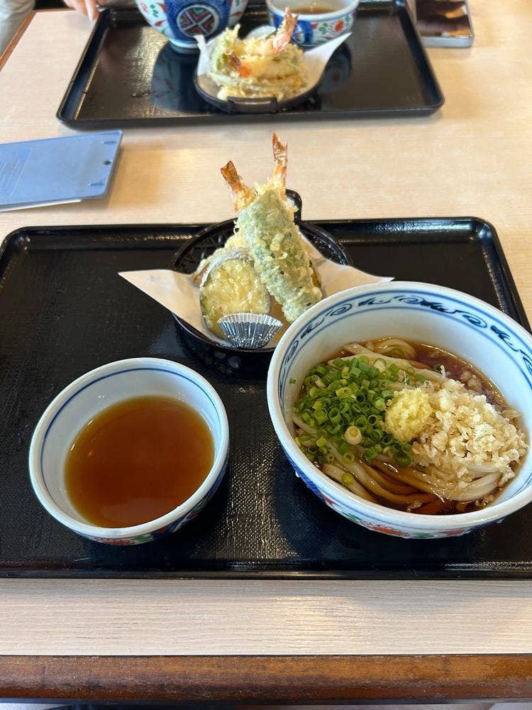 天霧井原店