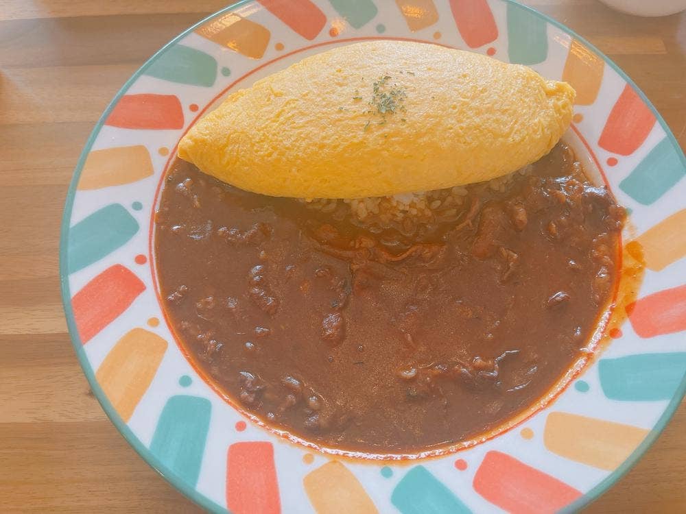 ビックノーズカフェ