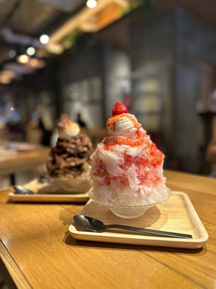 CREAM KITCHEN 新世界店