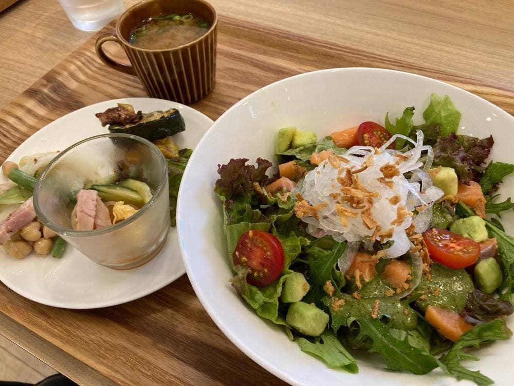 DELI&CAFE MIKAGE KITCHEN