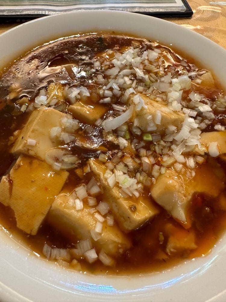 よみうりゴルフ倶楽部 レストラン