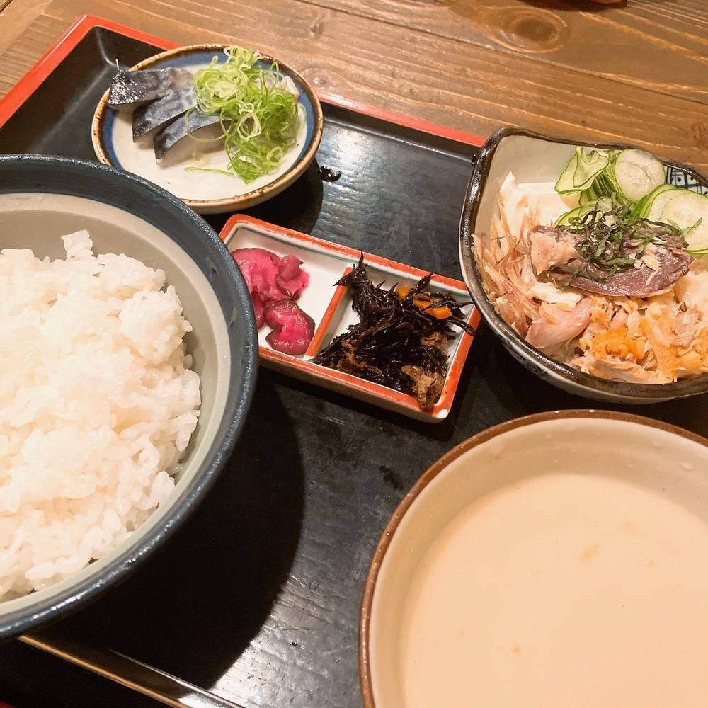 四十八漁場 山王パークタワー店