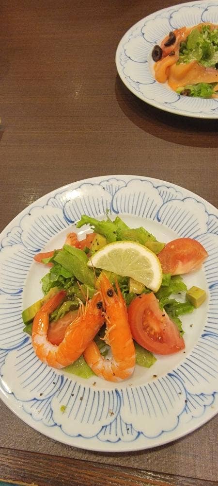 鎌倉パスタ イオンモール京都五条店