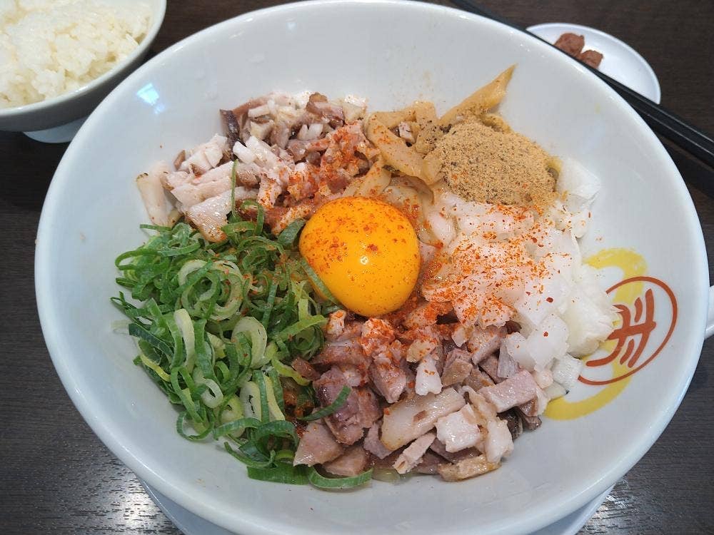来来亭 木津川店