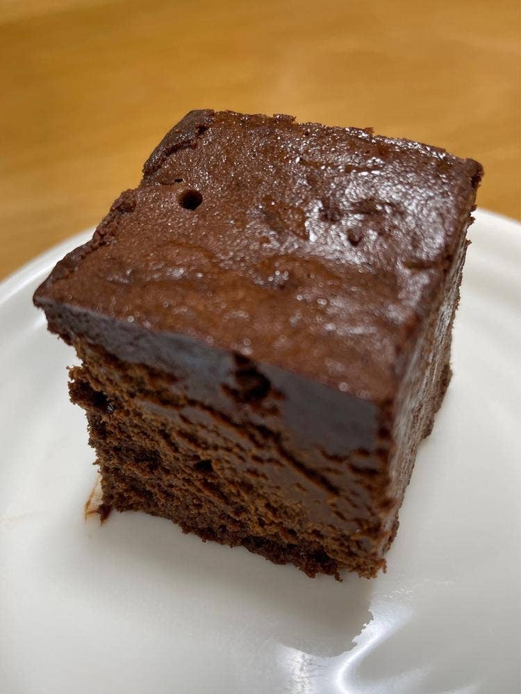 焼生ショコラ専門店 Gateau-Lien 小倉店