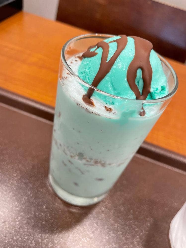 カフェ・ド・クリエ グランデュオ立川店