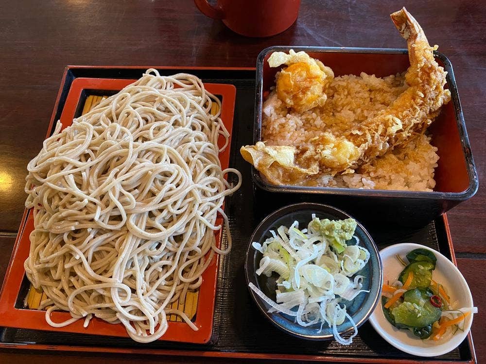 そば処玄喜