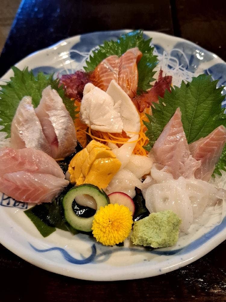 南部民芸料理 蔵