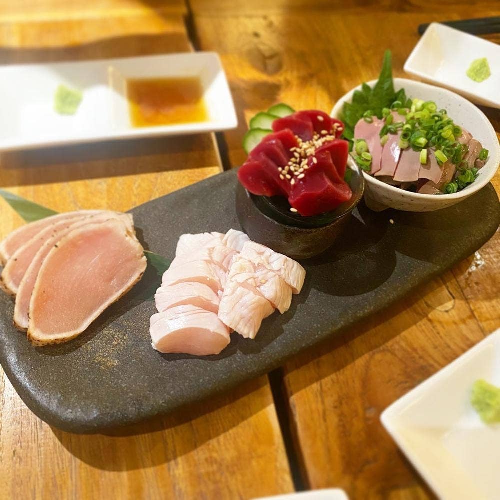 話食ダイニング おせっかい屋