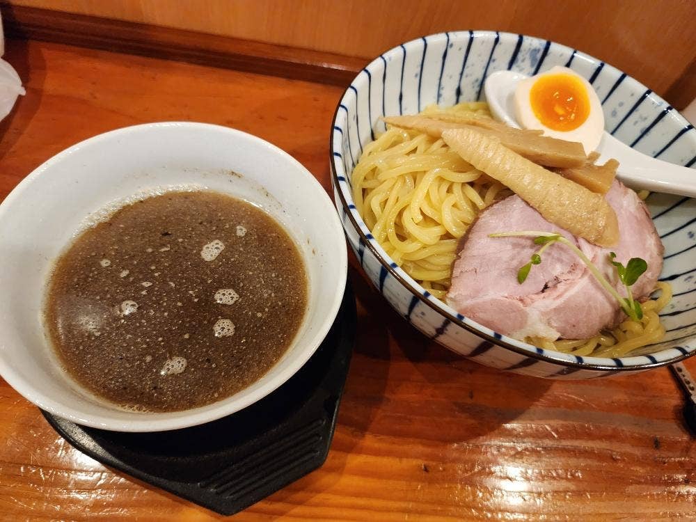 麺屋 なつめ