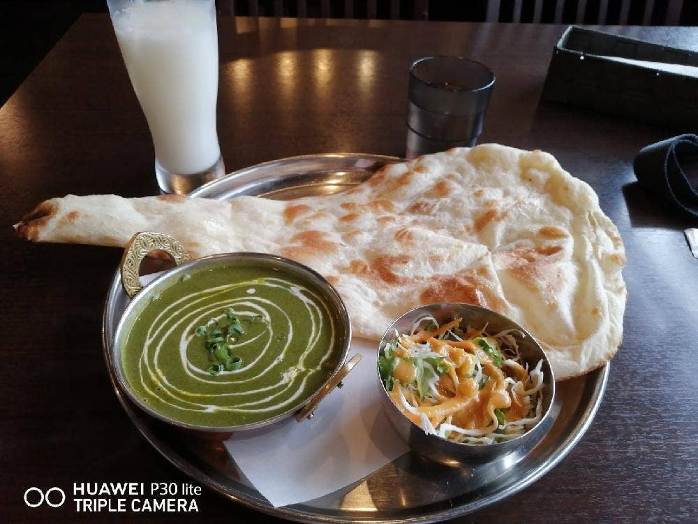 BAJEKO SEKUWA HOUSE おじいちゃんのカレー屋さん