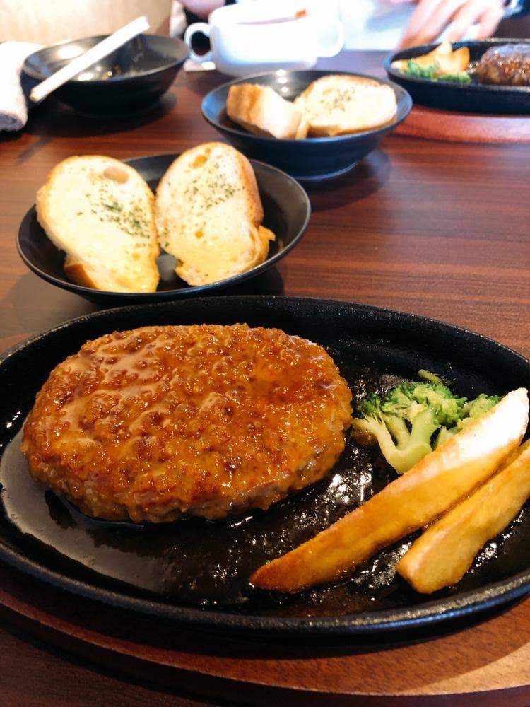 cafe&bar 想