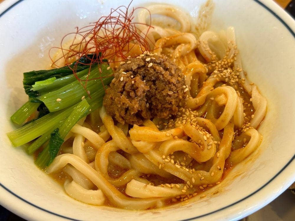 瀬戸うどん 横浜北幸店