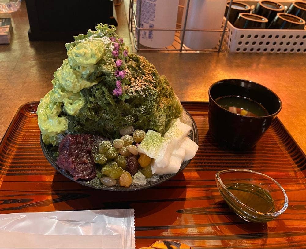 ice Labo Matsuo