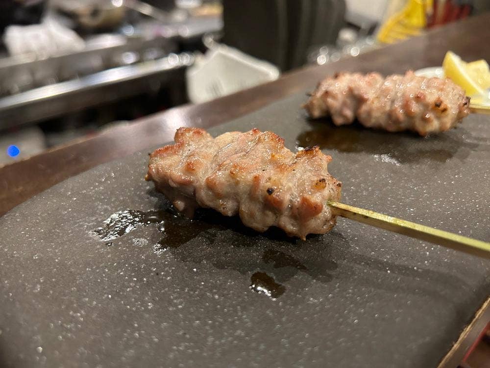 ごくう 月島店