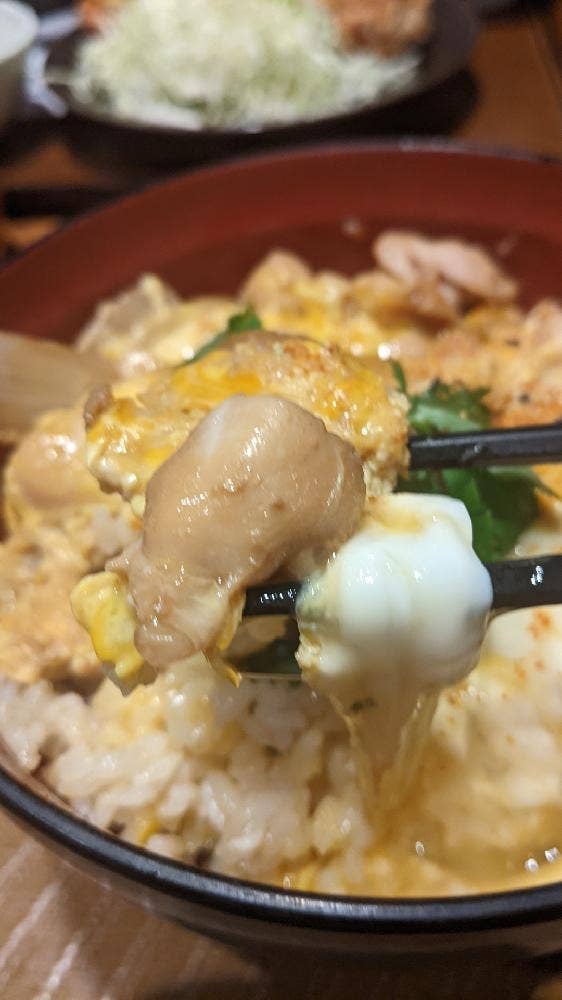 から好し 小平小川町店