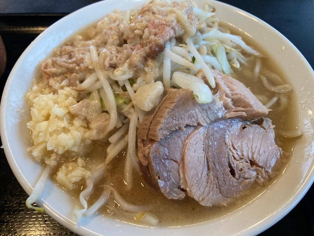 ラーメン貴丸