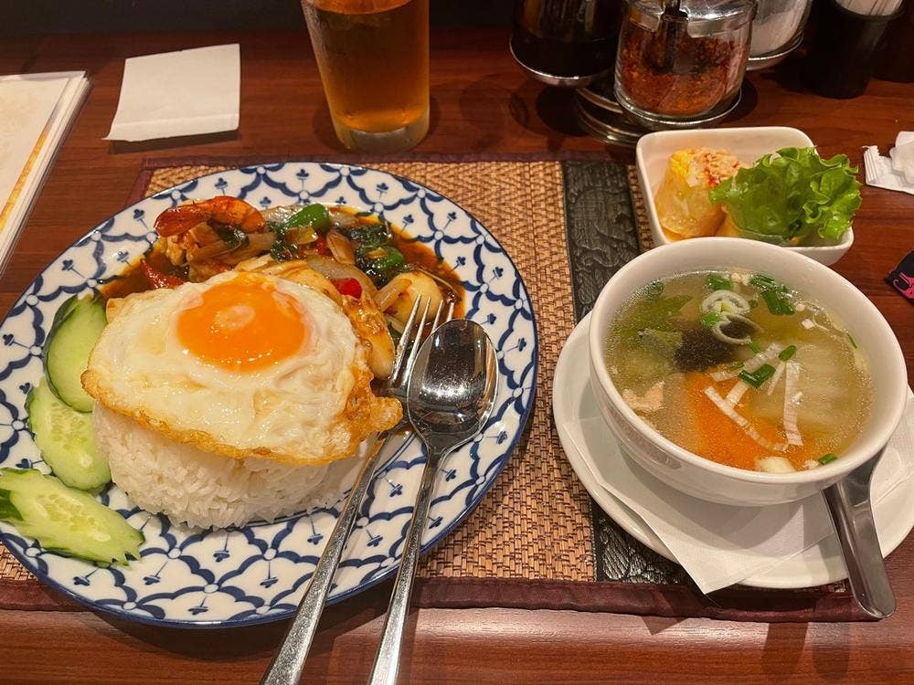 スマイルタイランド 世田谷店