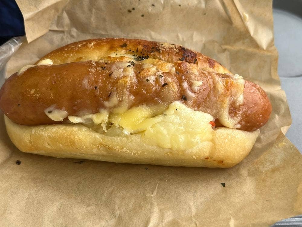 VIE DE FRANCE 仙台東館店