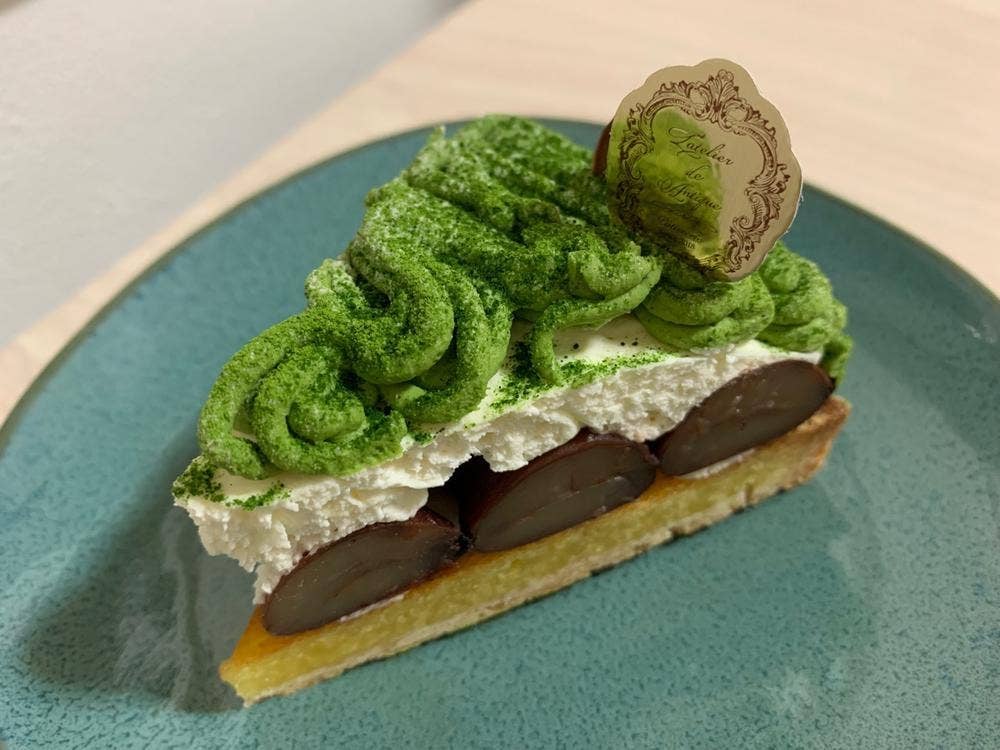 Pâtisserie L'atelier de Antique 菊名店