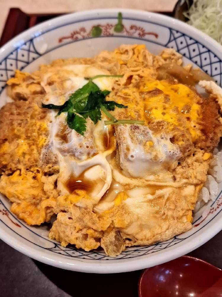 とんかつ むら八 上田店