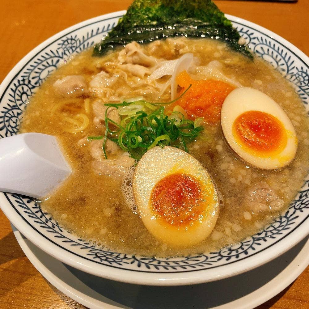 丸源ラーメン 枚方店