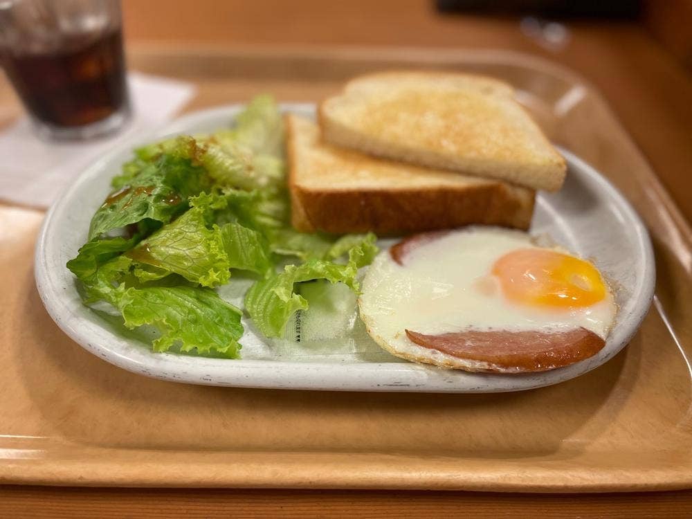 カスカード 阪急三番街店