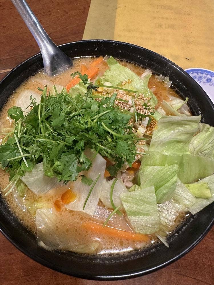 カレー工房SAIGON