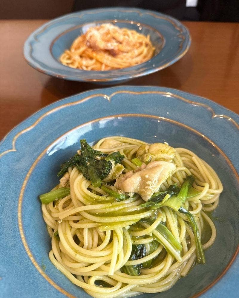 Osteria Pizzeria DALMARE