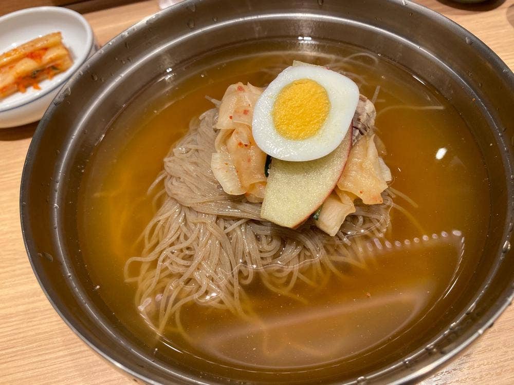 妻家房 中之島フェスティバルプラザ店