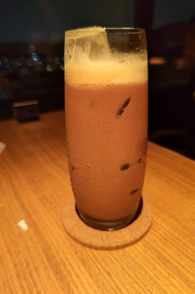 宮越屋珈琲 high grown cafe