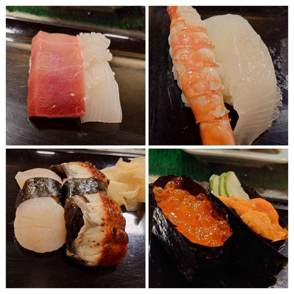 まる新寿し