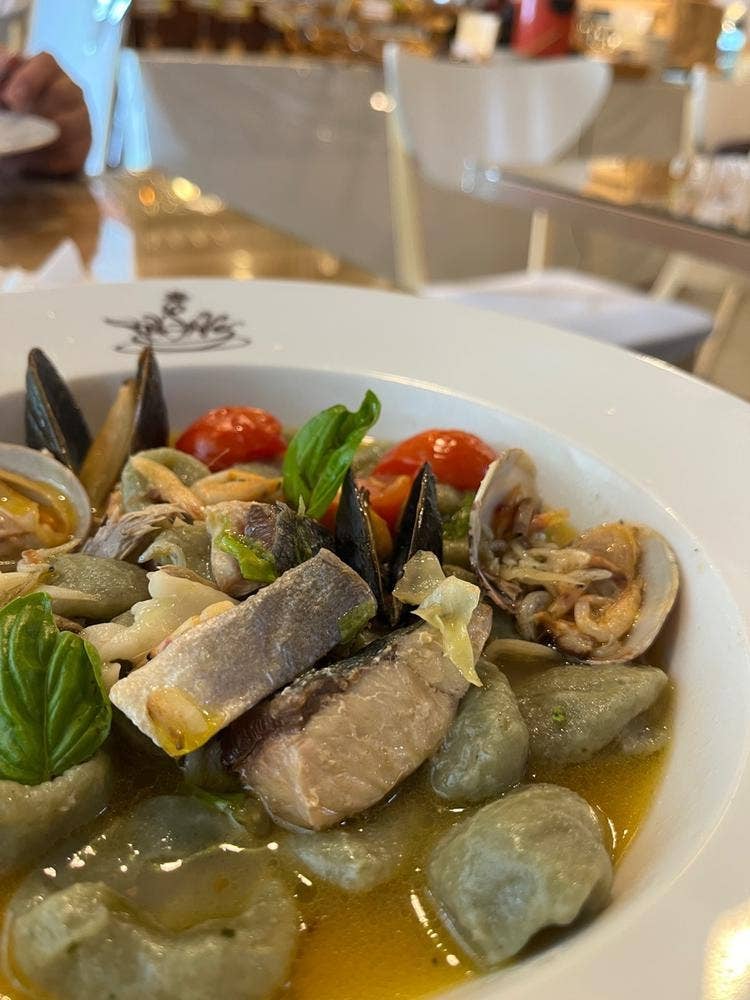 バルフィオーレ