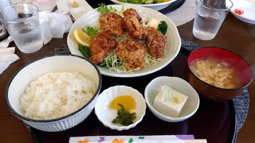甘味茶屋 鈴川