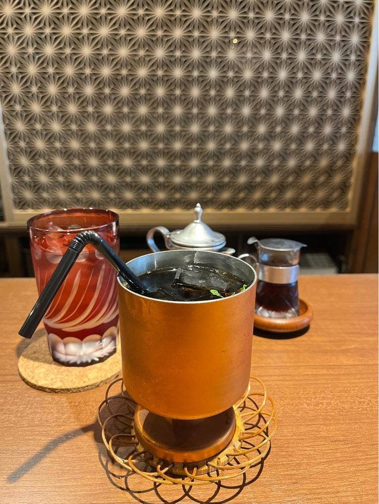 美藤珈琲