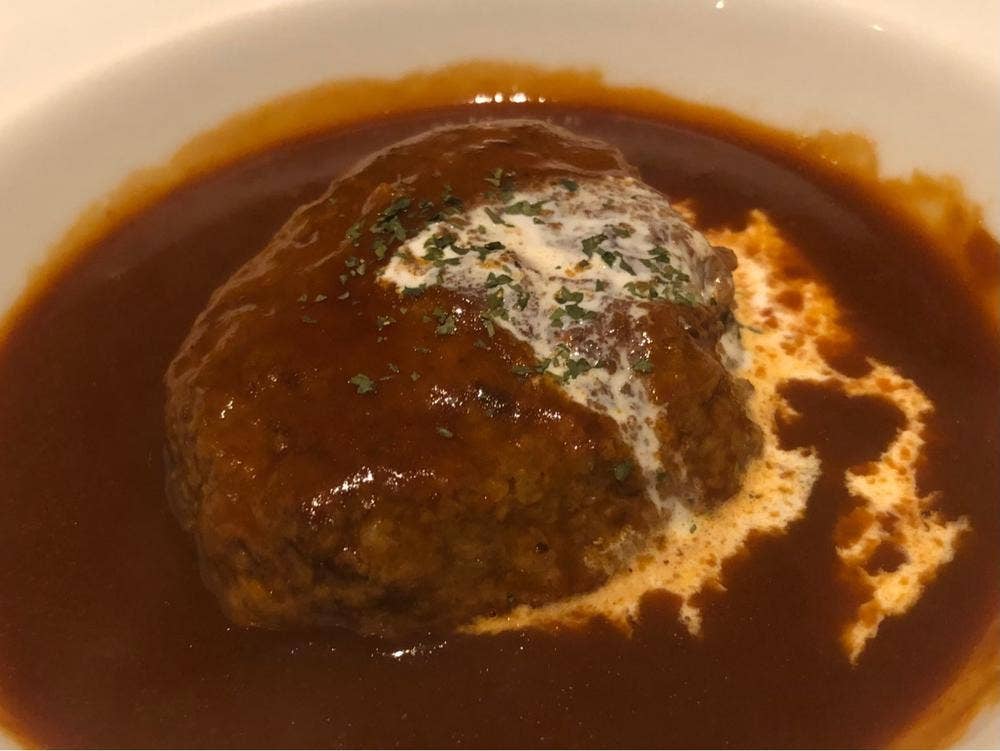 Restaurant & Bar 独