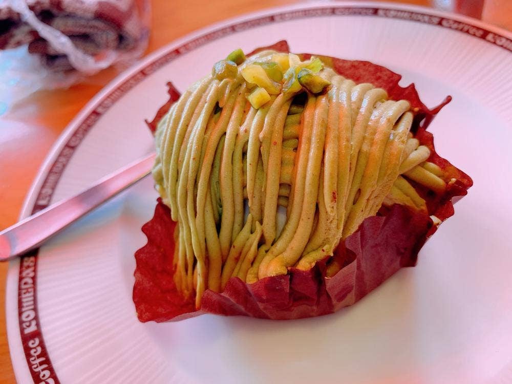 コメダ珈琲店 浜松原島店