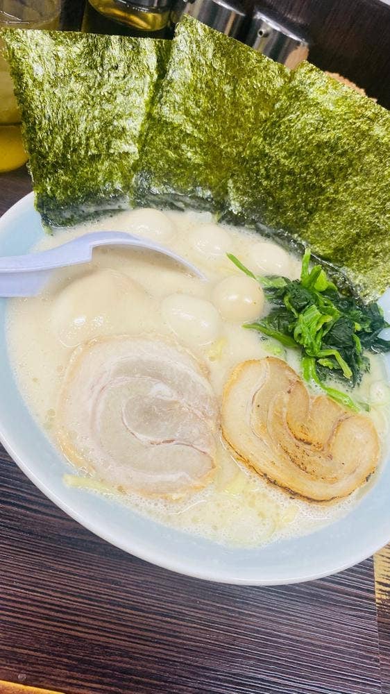 大阪なんば 魂心家