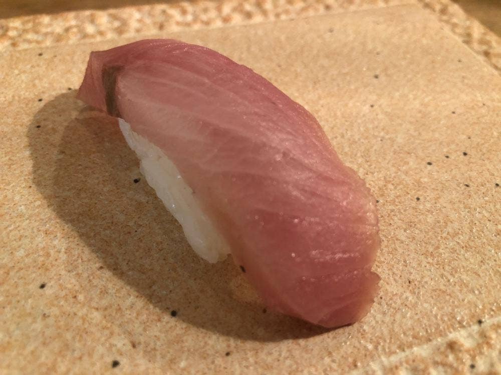ながり鮨
