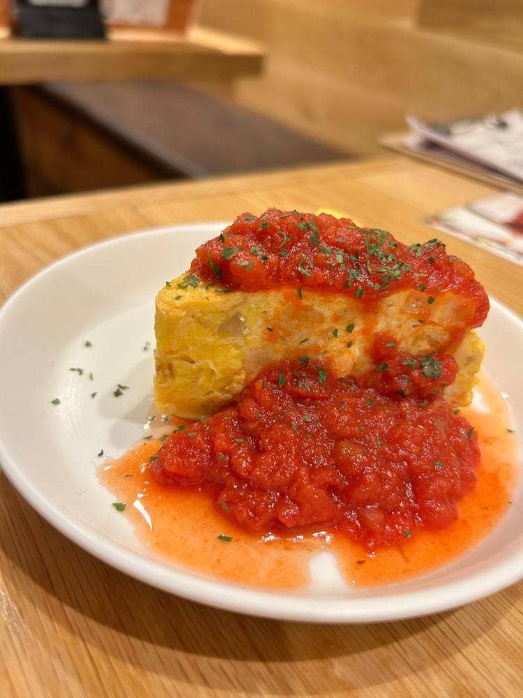 バルーチョ エキア プレミエ 和光店