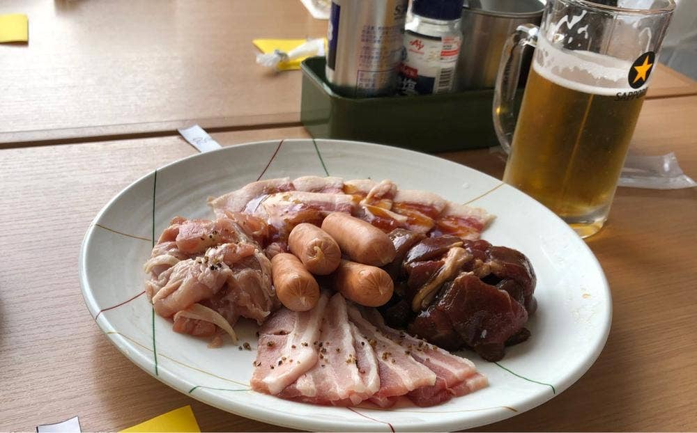 サッポロビール 千葉ビール園