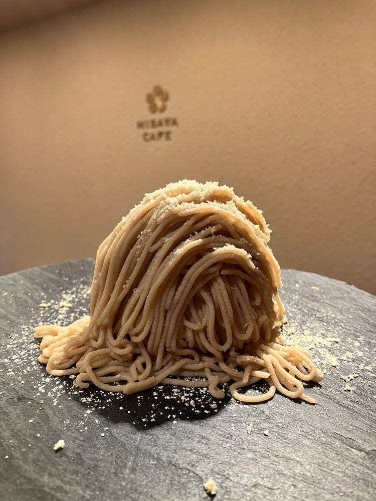HISAYA CAFE