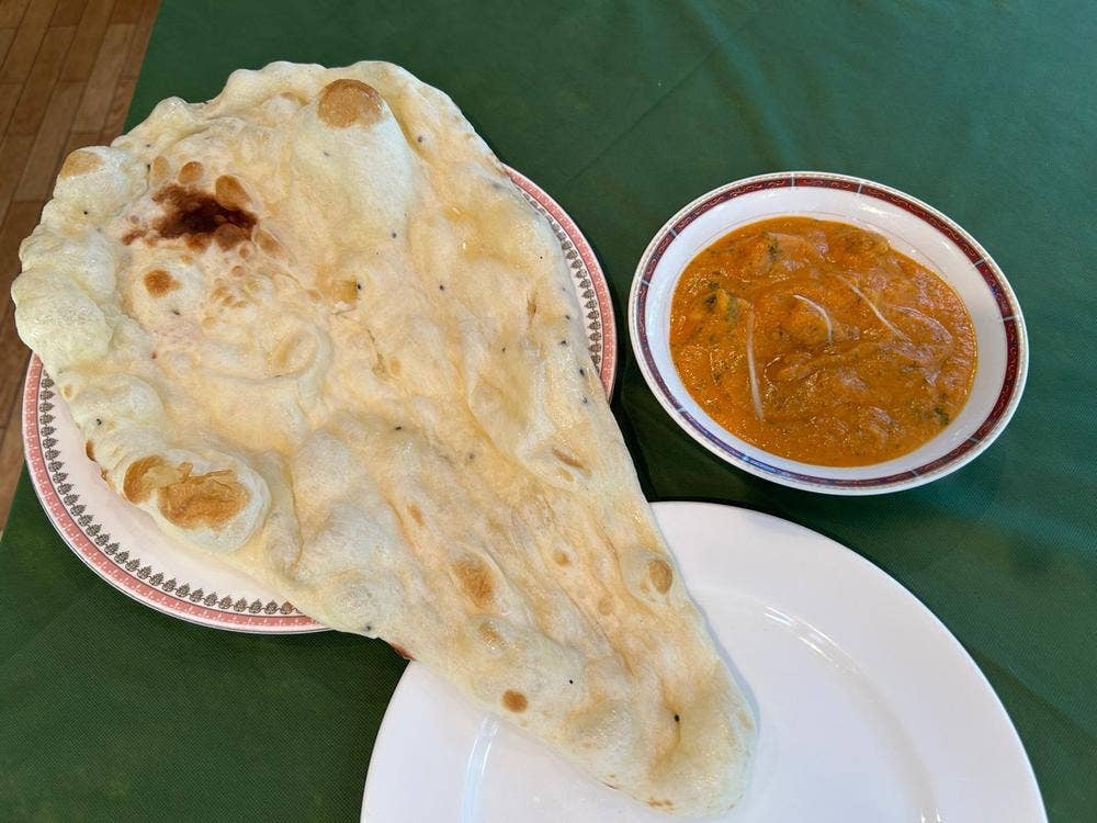 ナマステ 蓼科店