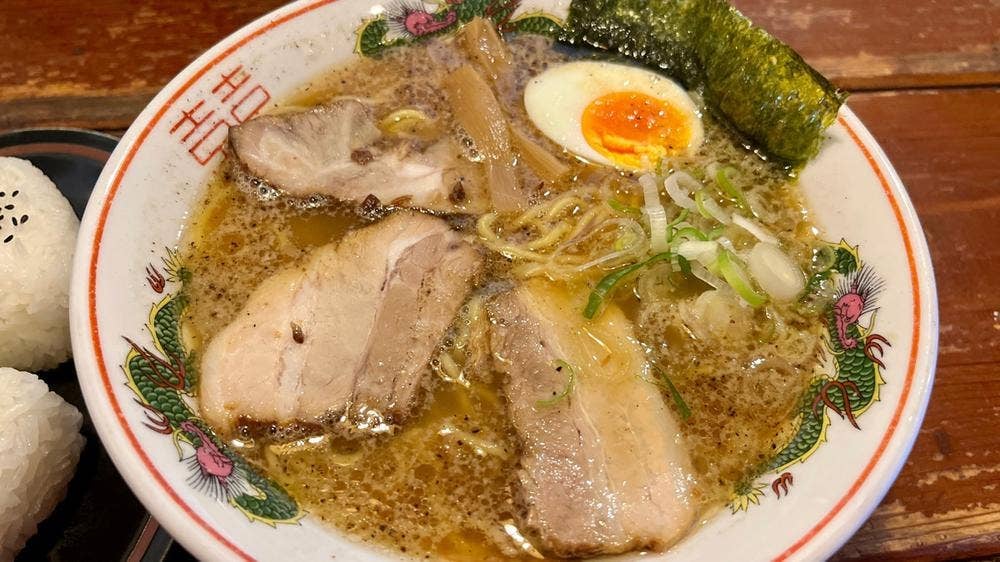 麺工房
